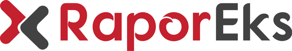 RaporEks Logosu